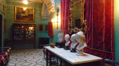 Imagen de Misterios en el museo: Estafa en el Titanic y otros misterios - 2