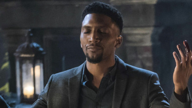 Imagen de Los Originales (T4): Ep.7 Marea alta y la hija del diablo - 2