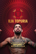 Informe Plus+. Ilia Topuria, El Matador