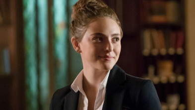 Imagen de Los Originales (T5): Ep.5 ¿No te rompe el corazón? - 2