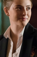 Imagen de Los Originales (T5): Ep.5 ¿No te rompe el corazón? - 1