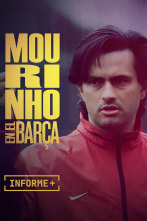 Informe Plus+. Mourinho en el Barça