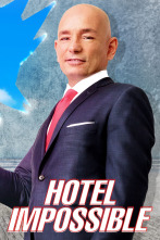 Imagen de Hotel imposible (T1) - 1