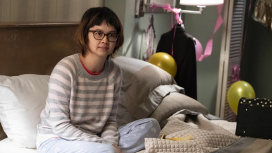 Room 104 (T2): Ep.1 Me siento excluida