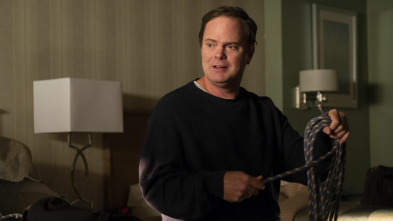 Room 104 (T2): Ep.2 El Sr. Mulvahill