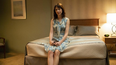 Room 104 (T2): Ep.5 La mujer de la pared