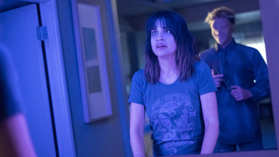 Room 104 (T2): Ep.8 Una pesadilla