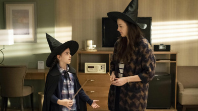 Room 104 (T2): Ep.9 El retorno