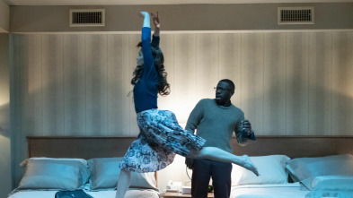 Room 104 (T2): Ep.10 Artificial