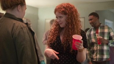 Room 104 (T2): Ep.12 Josie y yo