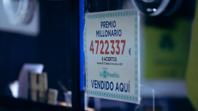 Imagen de Se busca millonario: Ep.1 - 2