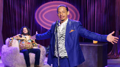 The Eric Andre Show (T6): Bichos semanal