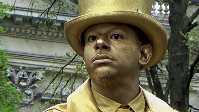 The Eric Andre Show (T6): Jaleel Blanco