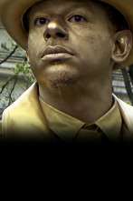 The Eric Andre Show (T6): Jaleel Blanco