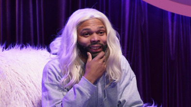 The Eric Andre Show (T6): Travesuras de astillador