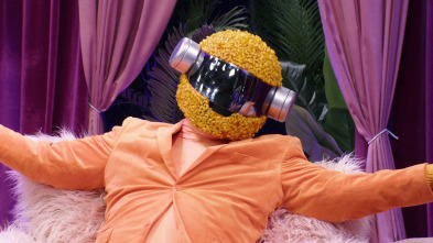The Eric Andre Show (T6): Kraft Punk vuelve