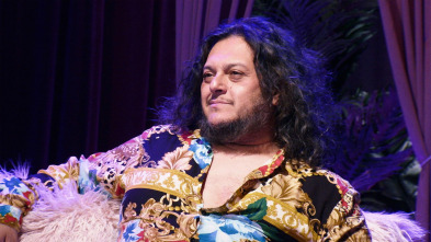 The Eric Andre Show (T6): Ep.10