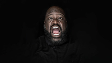 Shaq: De Shaquille a Shaq