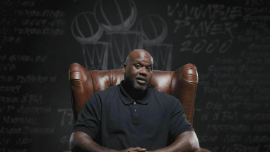 Shaq: El ascenso