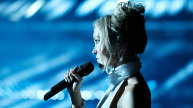 The Idol (T1): Ep.5 Jocelyn para siempre