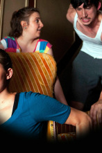Girls (T1): Ep.10 Lo ha hecho