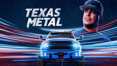 Texas Metal (T7)