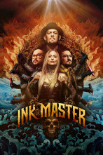 Ink Master (T14)