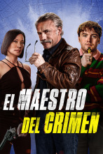 (LSE) - El maestro del crimen