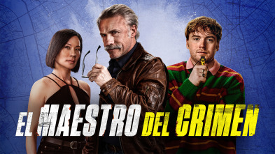 (LSE) - El maestro del crimen