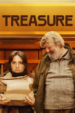 (LSE) - Treasure