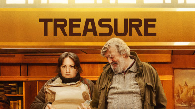 (LSE) - Treasure