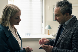 Imagen de Caza al culpable (T2): Ep.4 Alistair - 3