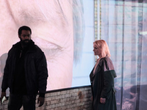 Imagen de Caza al culpable (T2): Ep.6 Joseph - 1