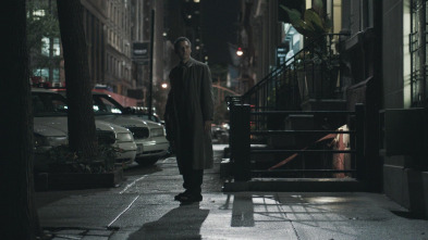 The Night Of (T1): Ep.1 La playa