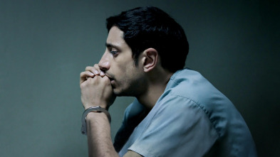 The Night Of (T1): Ep.2 Bestia sutil
