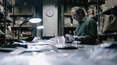 The Night Of (T1): Ep.3 Un oscuro agujero