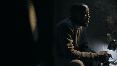 The Night Of (T1): Ep.4 El arte de la guerra