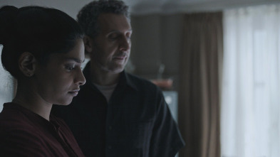 The Night Of (T1): Ep.5 Caza de brujas