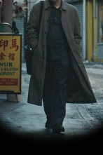 The Night Of (T1): Ep.7 Muerte corriente