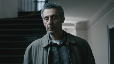 The Night Of (T1): Ep.8 La llamada de lo salvaje
