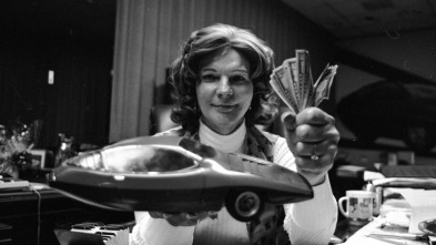 The Lady and the Dale: Soldier of Fortune