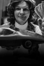 The Lady and the Dale: Soldier of Fortune