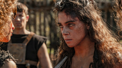 Imagen de Romulus (T1): Ep.8 Subiectis - 2