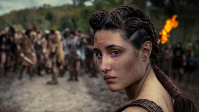 Imagen de Romulus (T1): Ep.10 Superbos - 2