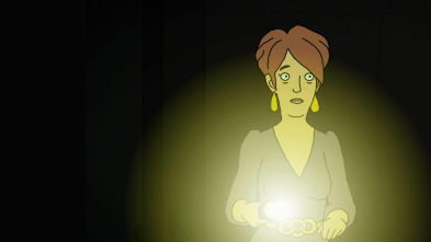 Royal Crackers (T1): Ep.3 Fábrica 37