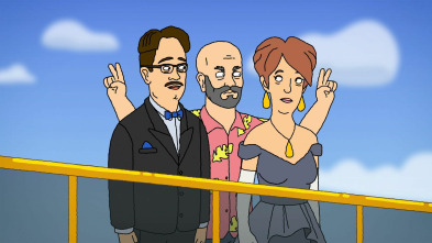 Royal Crackers (T1): Ep.7 El cero coma uno por ciento