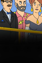 Royal Crackers (T1): Ep.7 El cero coma uno por ciento