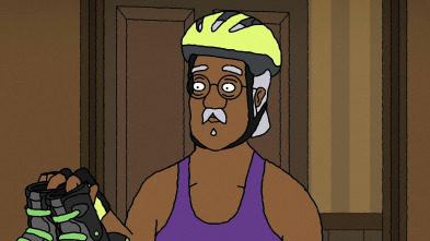 Royal Crackers (T1): Ep.8 Casa de Darby