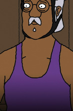 Royal Crackers (T1): Ep.8 Casa de Darby