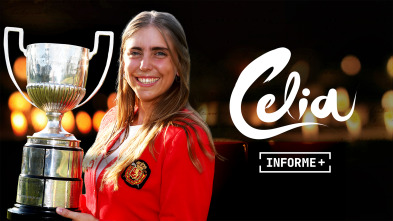 Informe Plus+. Todas las cartas a Celia
